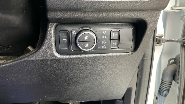 Ford Ranger Petrol Pick Up Double Cab Raptor 3.0 EcoBoost V6 292 Auto